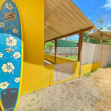 Casa Em Itamambuca - Canto Da Nah Marques Ubatuba Exteriér fotografie