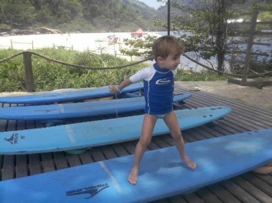 Casa Em Itamambuca - Canto Da Nah Marques Ubatuba Exteriér fotografie