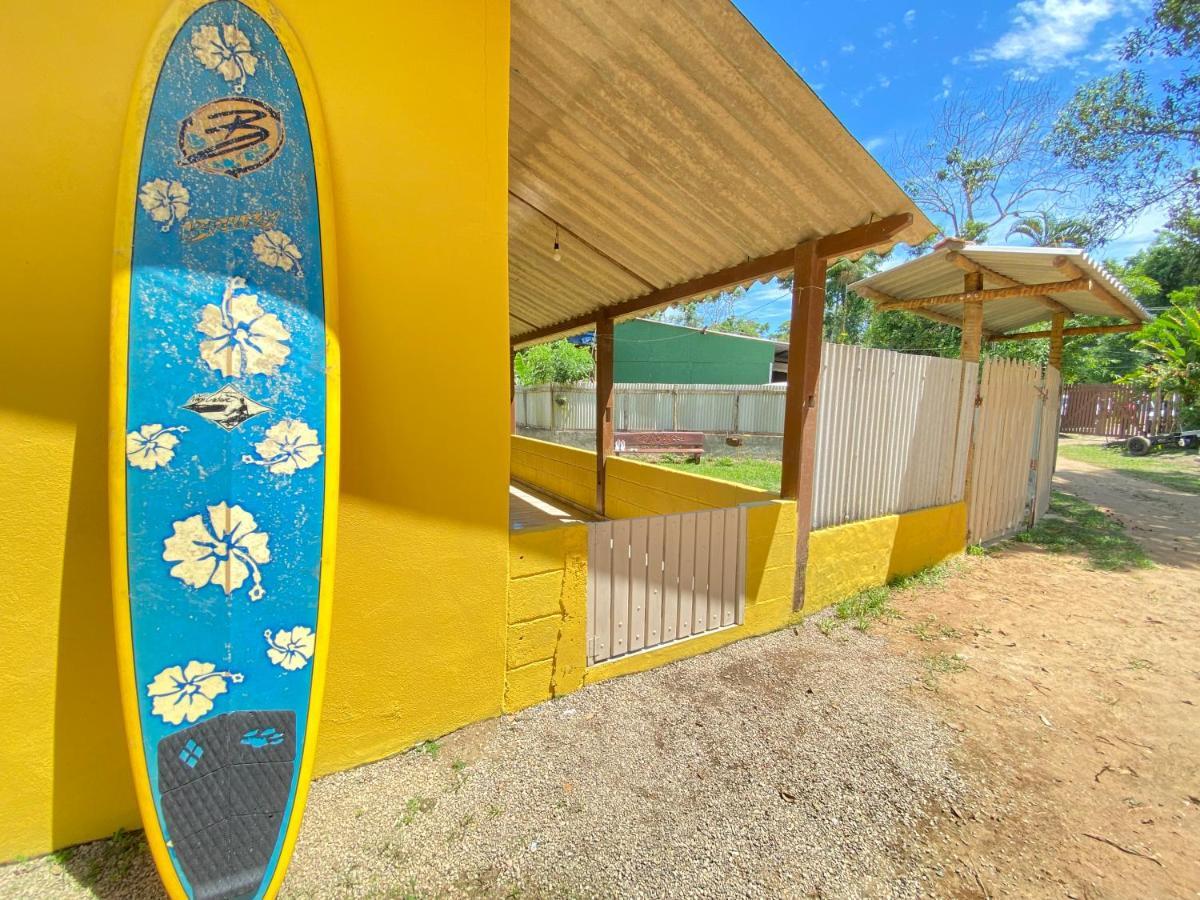Casa Em Itamambuca - Canto Da Nah Marques Ubatuba Exteriér fotografie